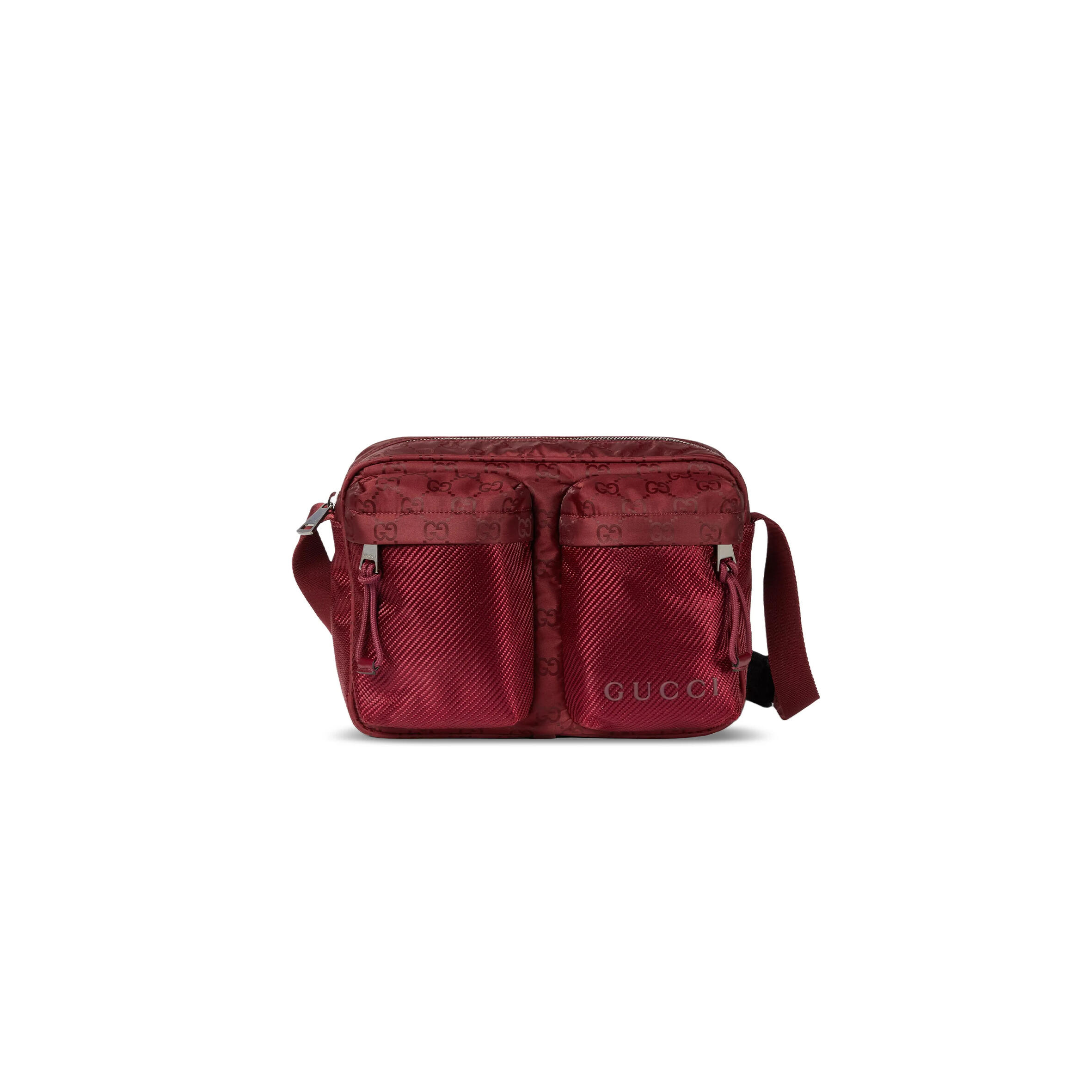 GUCCI NEXUS SMALL CROSSBODY BAG 834475 (24.5*18*6.5cm)